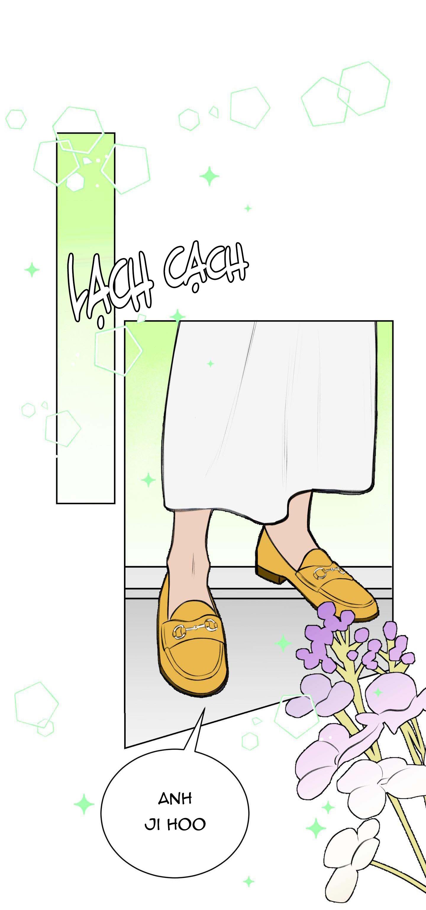 Đọc truyện Tuyển Tập Manhwa Dằm Khăm - Chapter 71