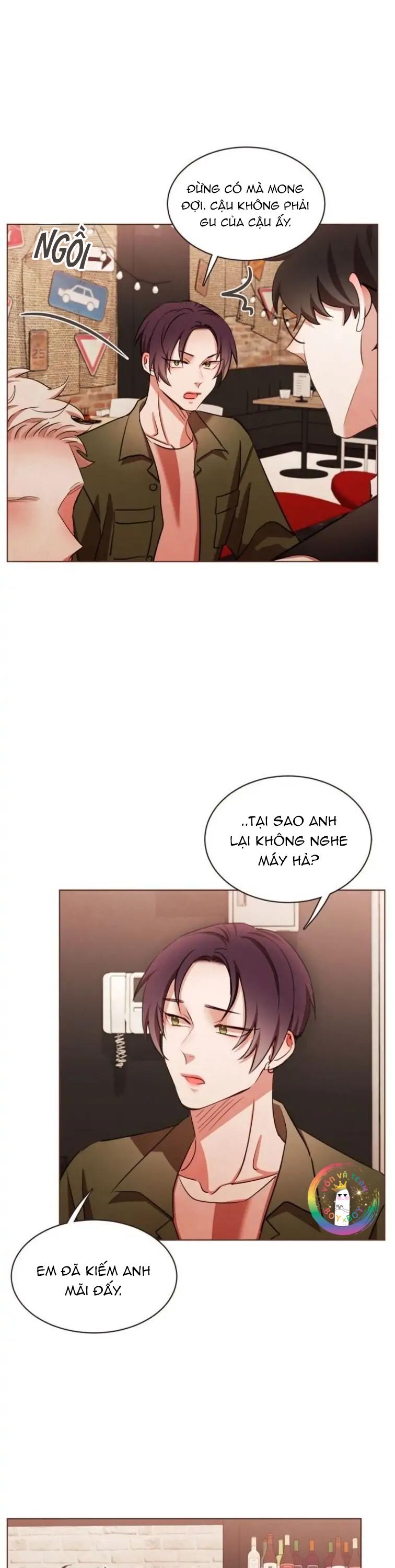 Đọc truyện Ma Cà Rồng Đếch Có Thật Đâu! (END) - Chapter 72