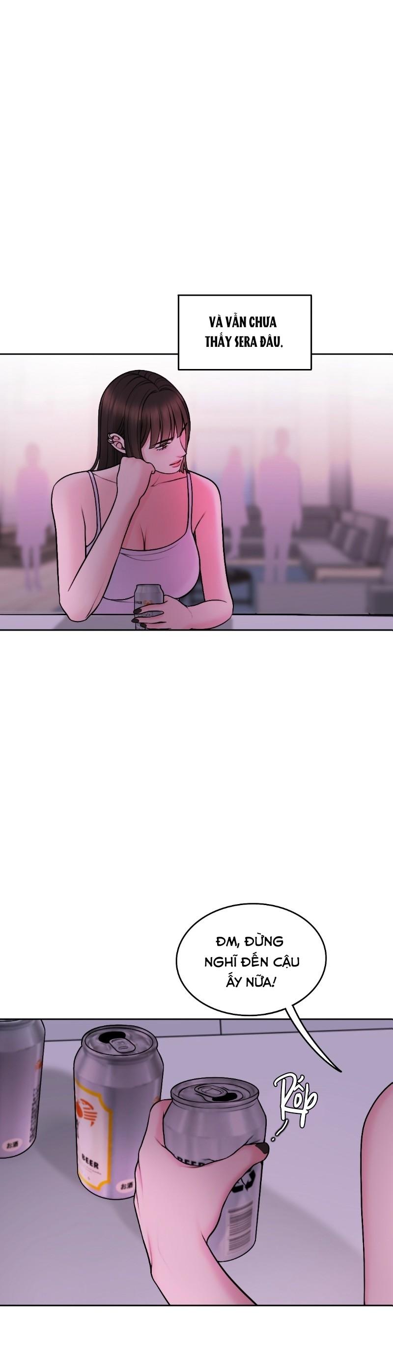 Đọc truyện Vô Tình - Chapter 55