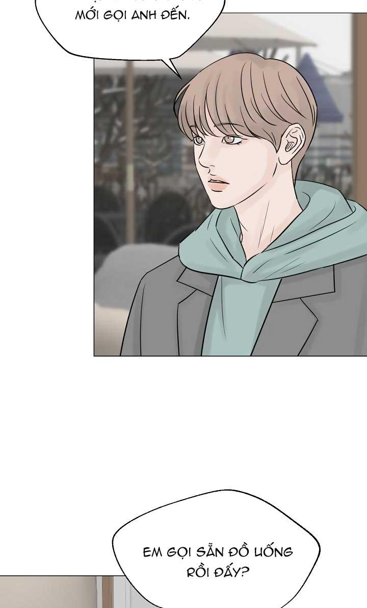 Đọc truyện Ở LẠI BÊN TÔI - Chapter 63