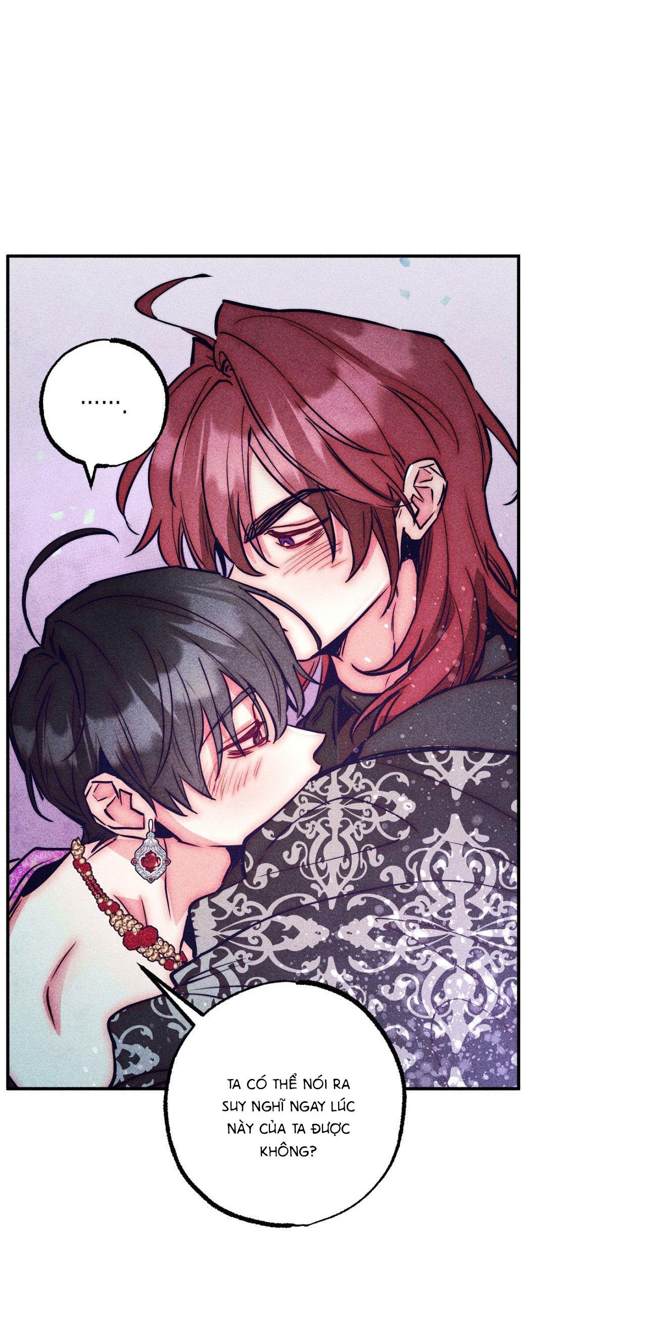 Đọc truyện  Làm vị cứu tinh thật dễ dàng - Chapter 76