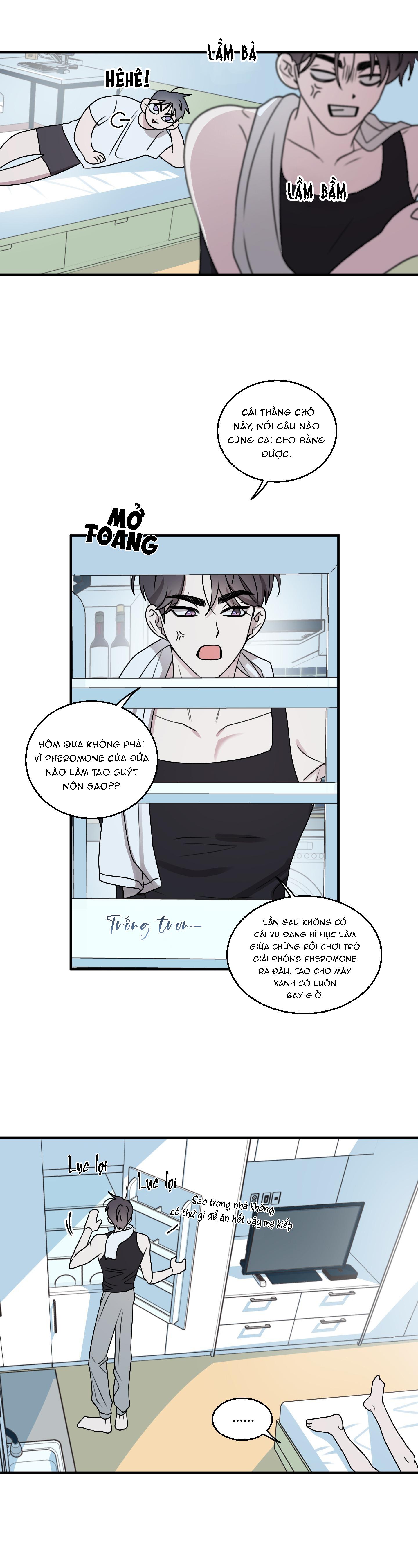 Đọc truyện TỪ A THÀNH Á - Chapter 11