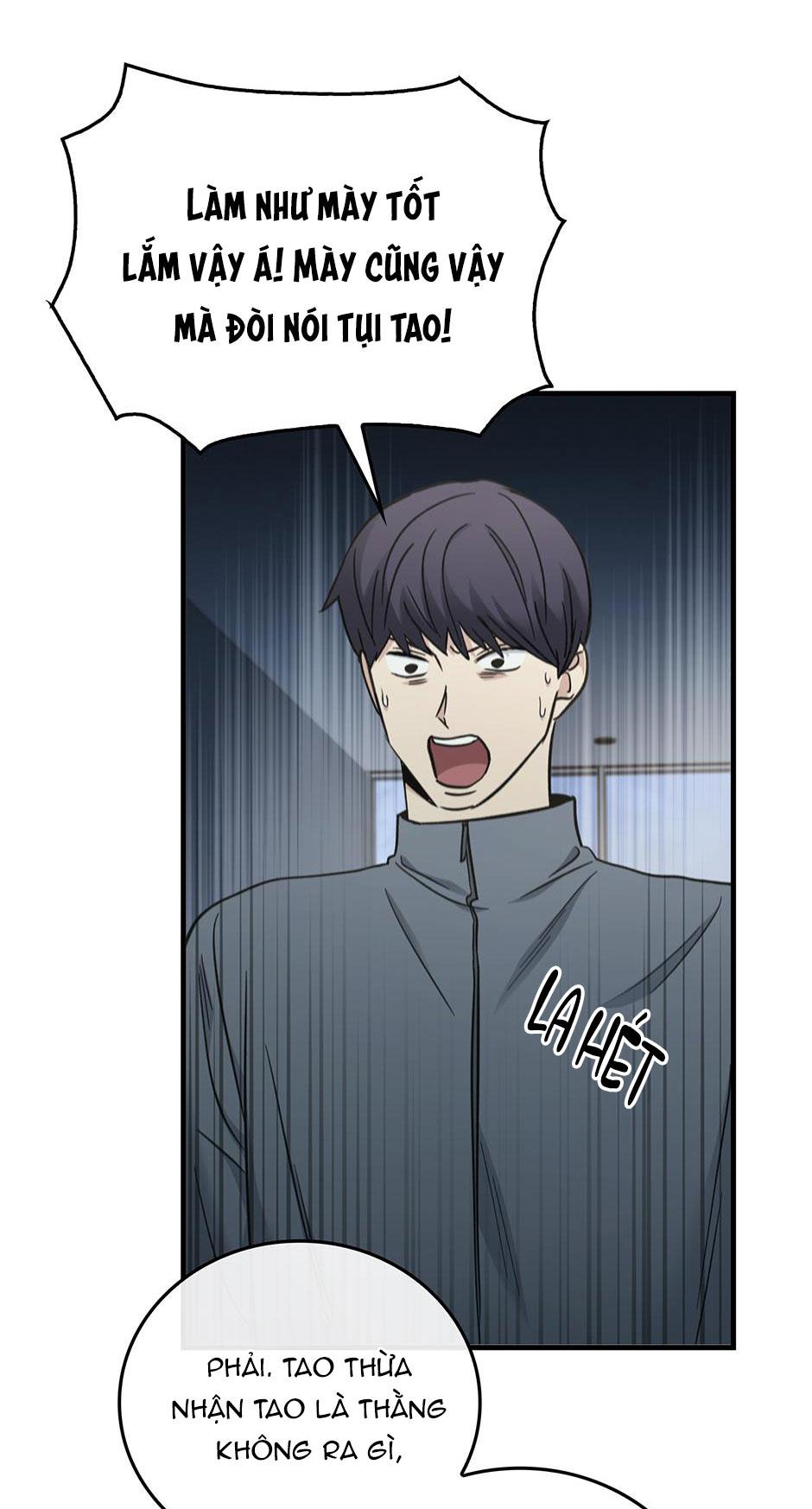 Đọc truyện Deadman Switch - Chapter 43