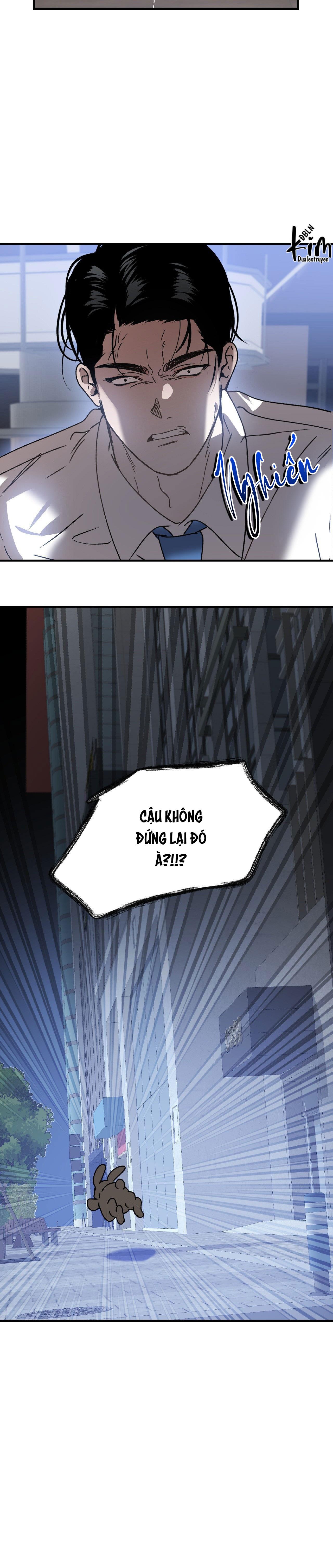 Đọc truyện ĐÃ HIỂU CHƯA - Chapter 63