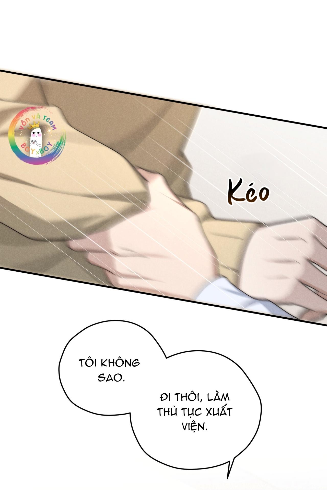 Đọc truyện (END) Thiếu Gia Hư Hỏng - Chapter 62