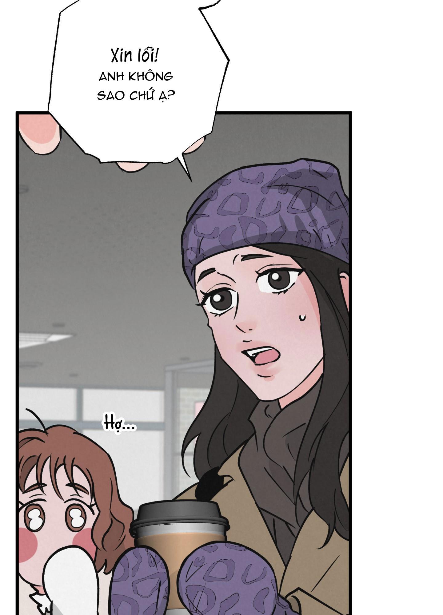 Đọc truyện CẶP ĐÔI HOÀN HẢO - Chapter 26