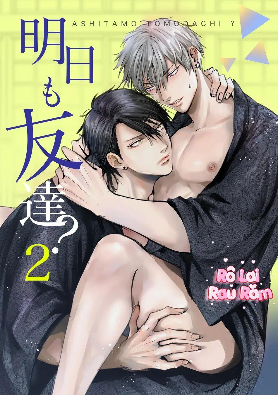 Đọc truyện Oneshot Hỏny Nhà Rô Lai - Chapter 419.1