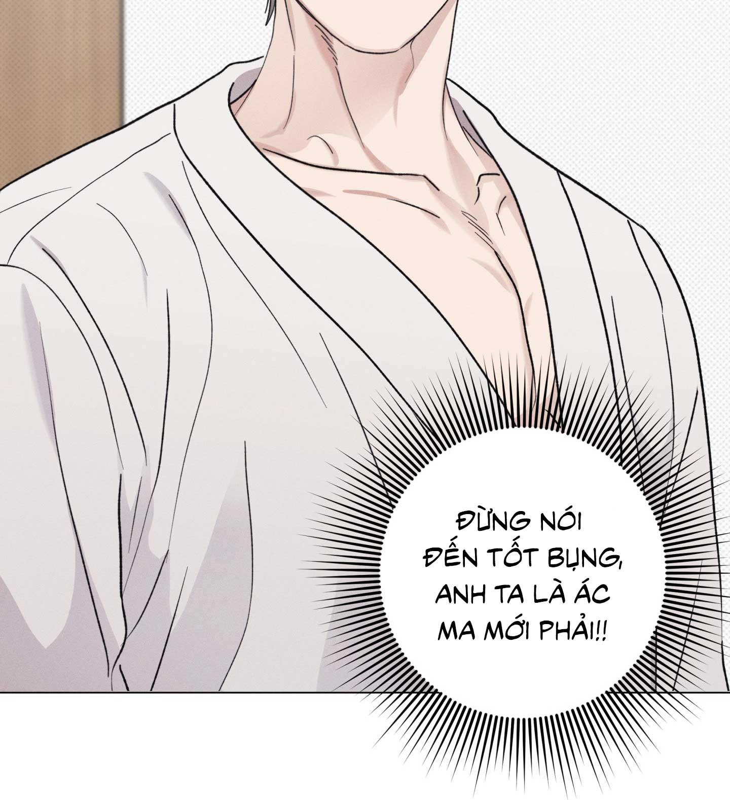 Đọc truyện Nhật ký nuôi dưỡng sói hoang - Chapter 2