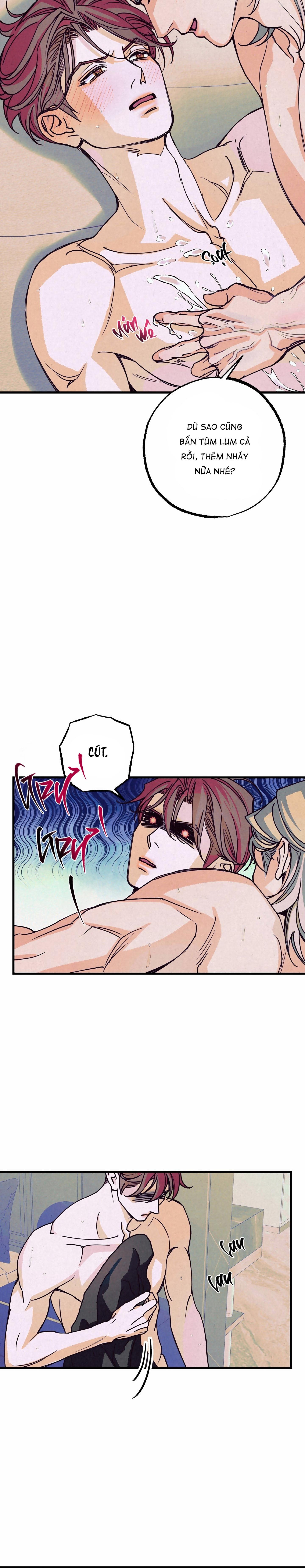 Đọc truyện TIÊN THỦ TẤT THẮNG - Chapter 3