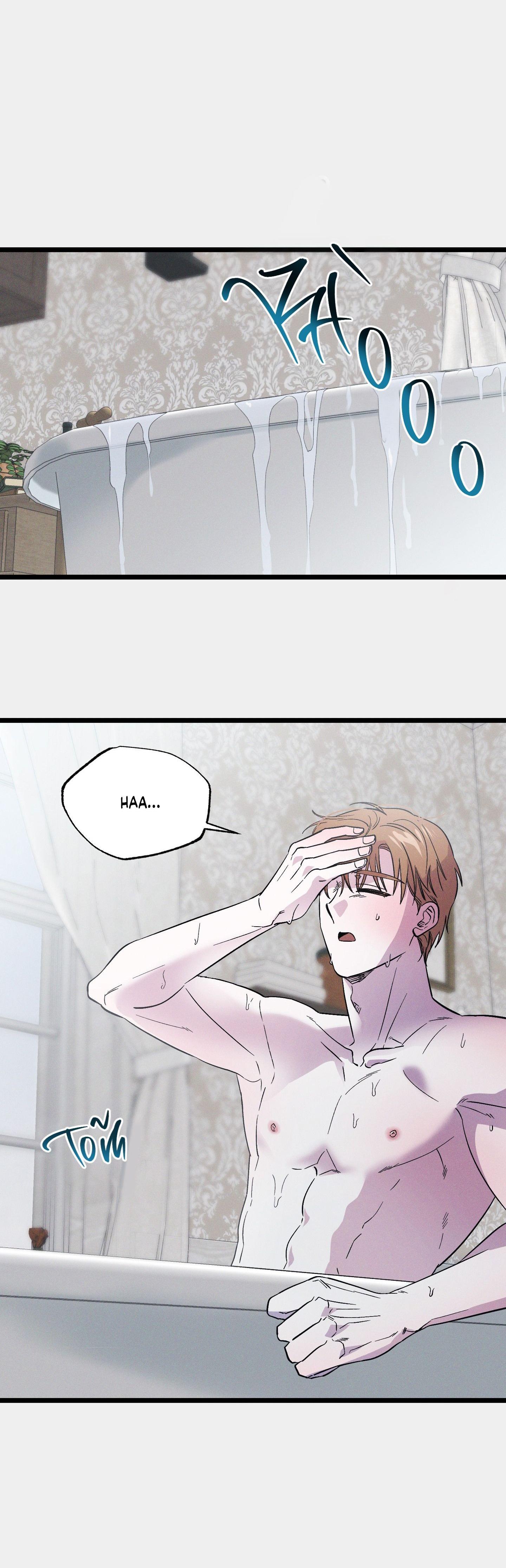 Đọc truyện THIÊN ĐƯỜNG NƠI ĐẢO HOANG - Chapter 19