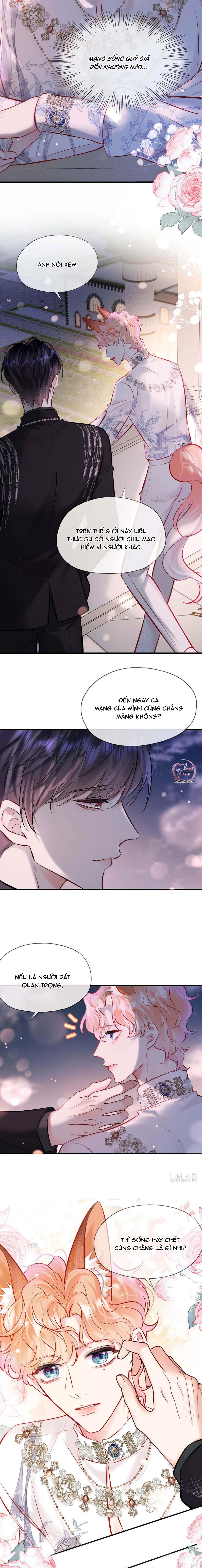 Đọc truyện ĐỐI TƯỢNG CÔNG LƯỢC! THIẾT LẬP TÍNH CÁCH CỦA ANH BỊ MÉO MÓ RỒI! - Chapter 28