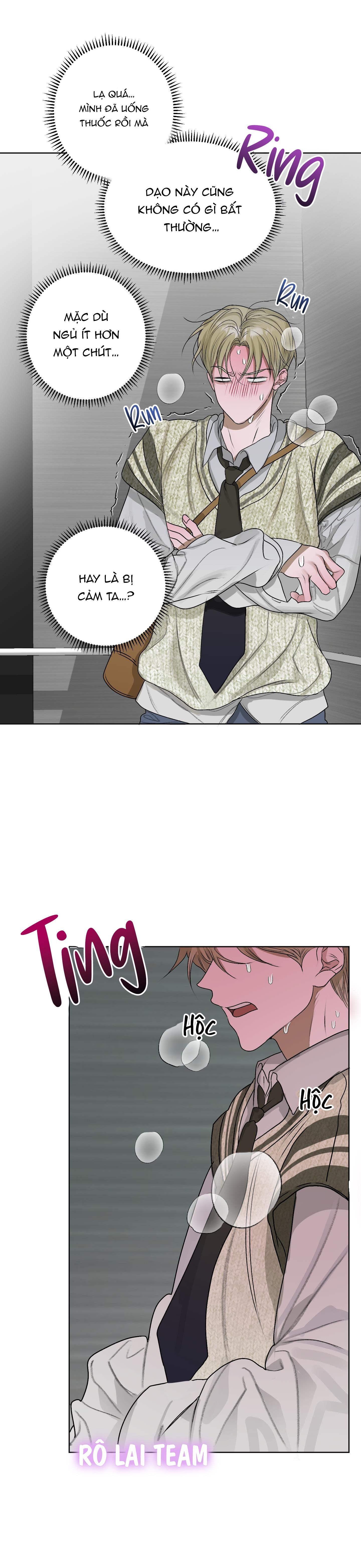 Đọc truyện  Đầm Hoa Sen - Chapter 20