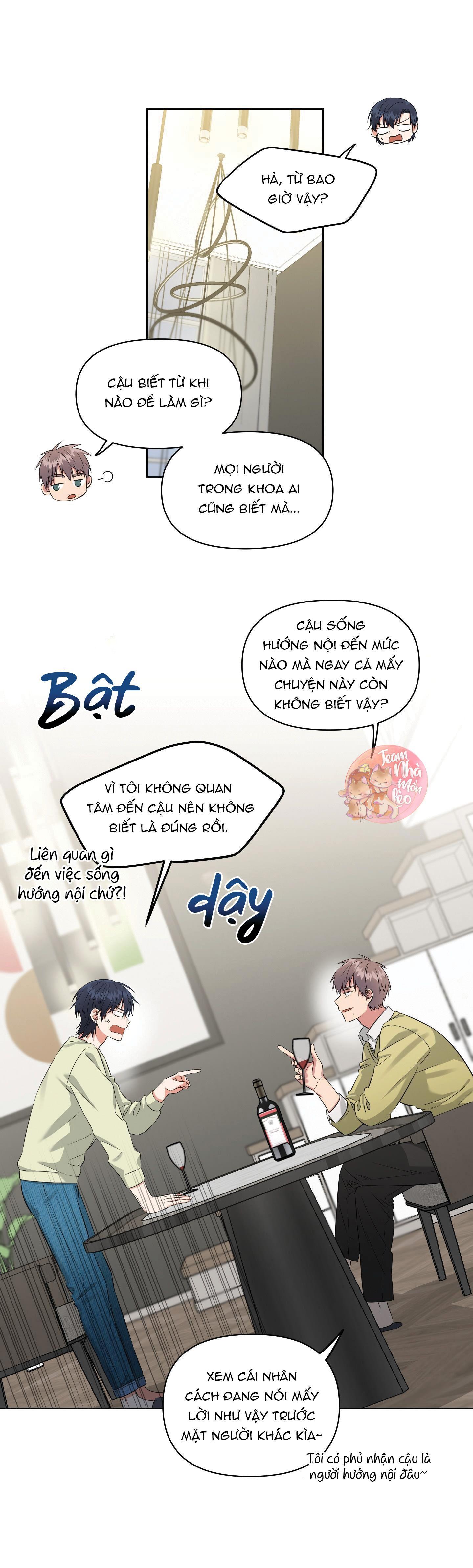 Đọc truyện Tổng Hợp Truyện BL Ngắn Siêu Dâm TNML - Chapter 3.2