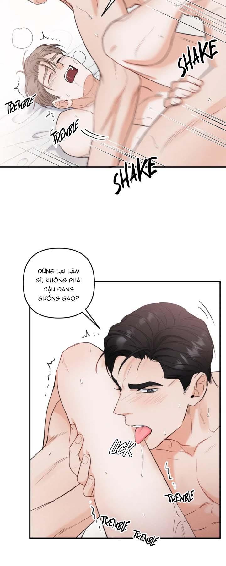 Đọc truyện Tuyển Tập Khu chung cư GwangGong - GwangGong Apartment Complex - Chapter 24