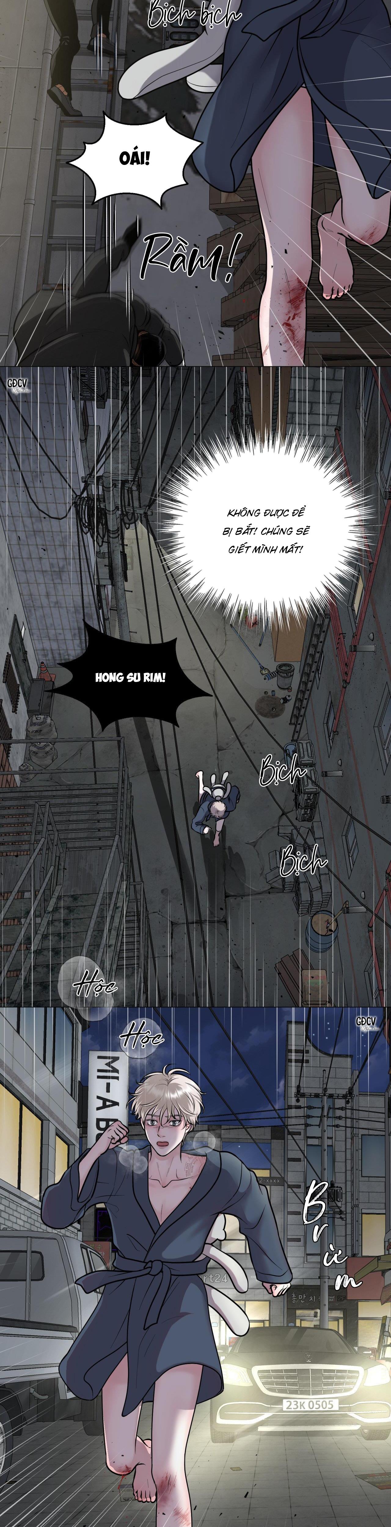 Đọc truyện ẢO ẢNH - Chapter 1