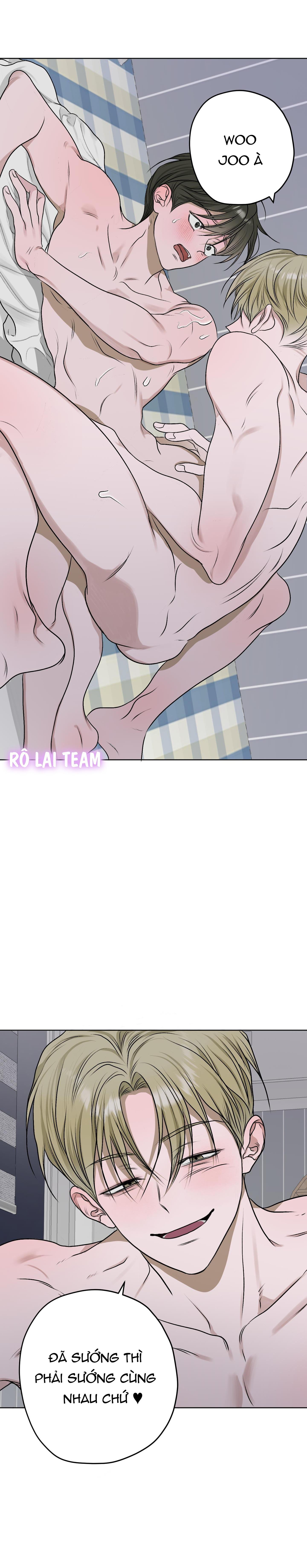 Đọc truyện  Đầm Hoa Sen - Chapter 14