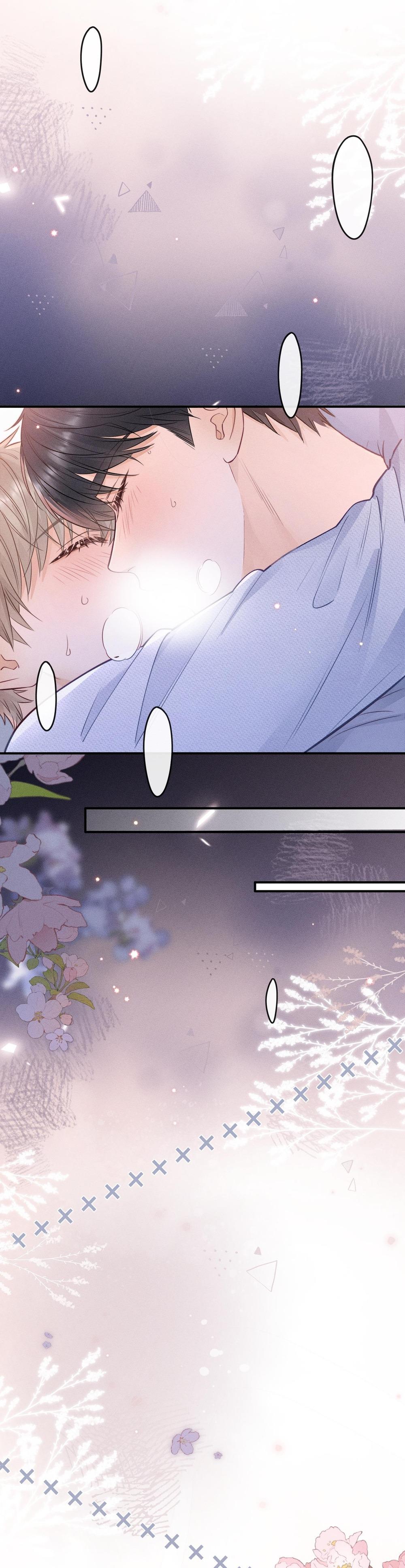 Đọc truyện Khoảng thời gian may mắn - Chapter 48