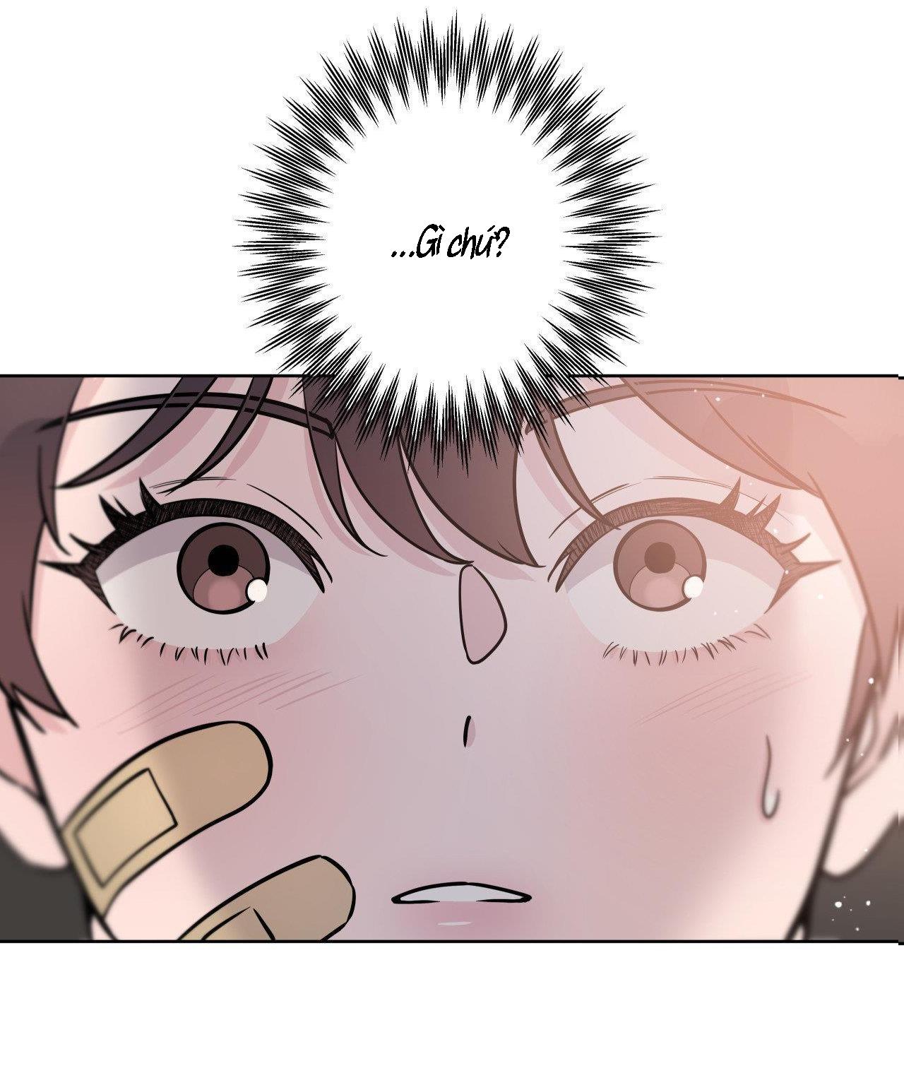 Đọc truyện NỤ HÔN THIÊN THẦN - Chapter 5