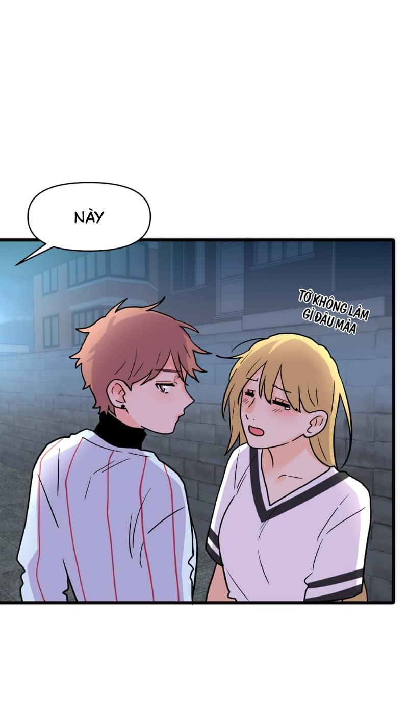 Đọc truyện Truyện Ngôn Nhưng Không Ngôn Lắm - Chapter 117