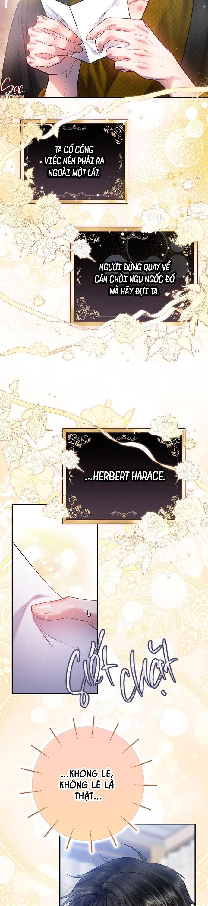 Đọc truyện CƠN MƯA NGỌT NGÀO - Chapter 50