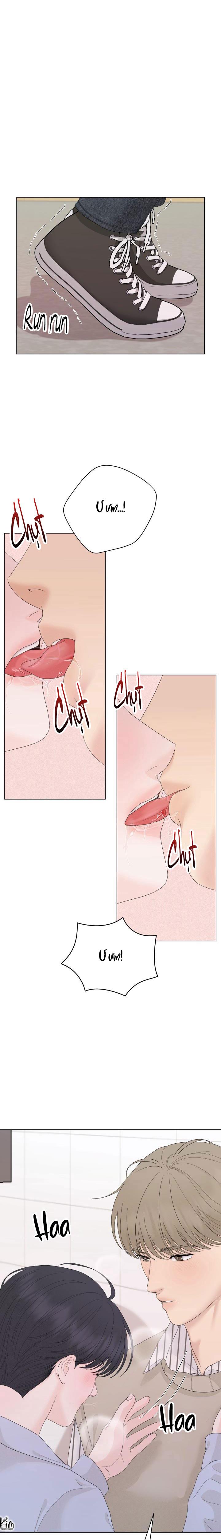 Đọc truyện CÁI NÔI CỦA TỘI ÁC - Chapter 4