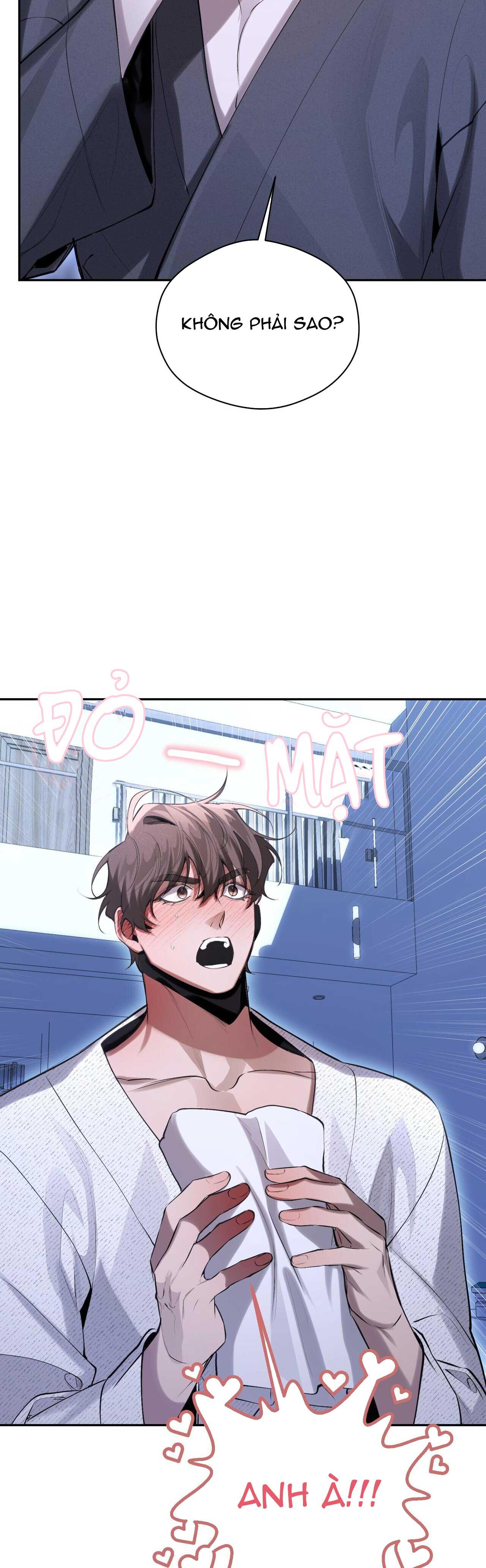 Đọc truyện NÀNG THƠ - Chapter 10