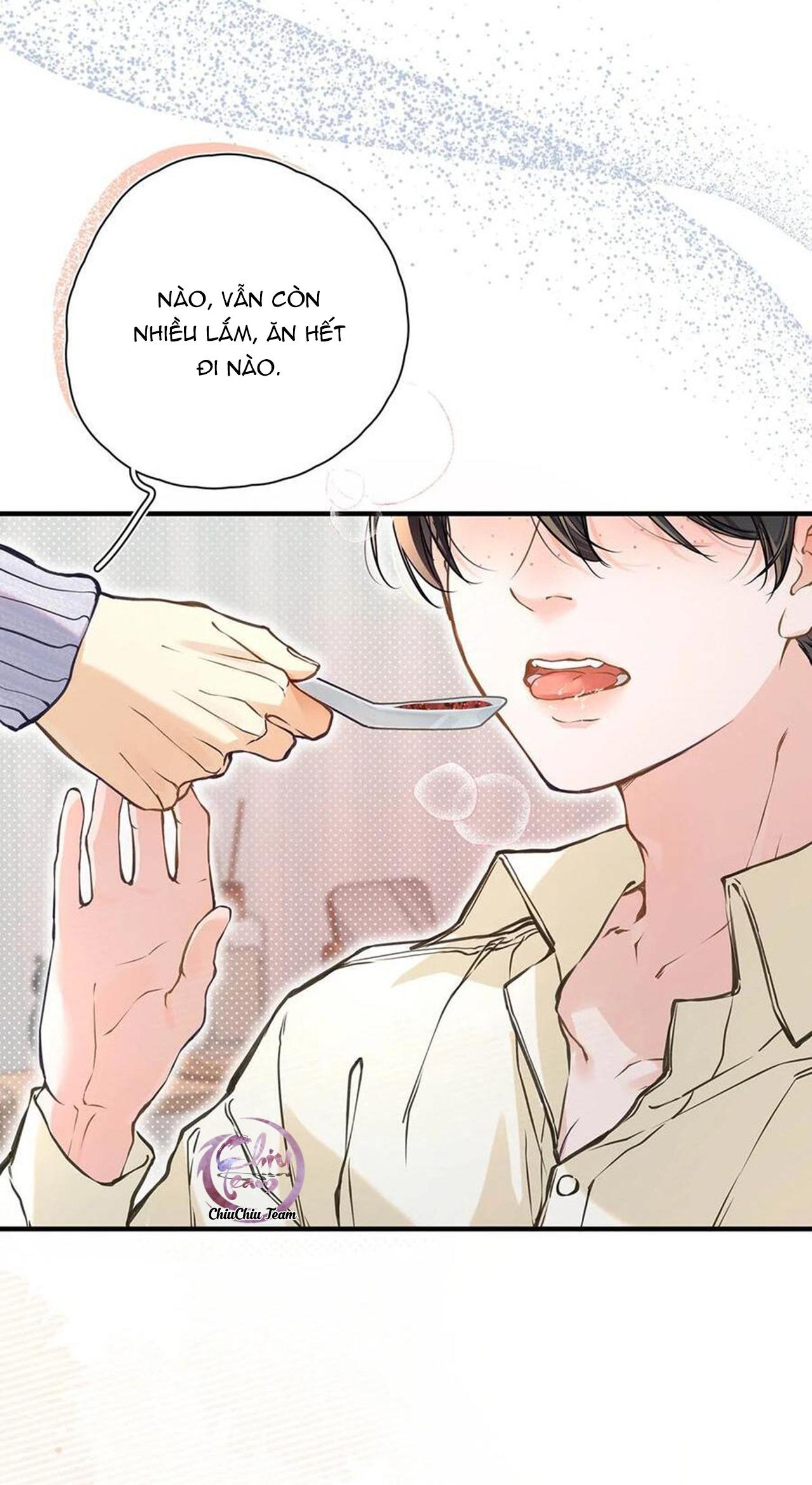 Đọc truyện Bắt đầu làm bạn trai từ số 0 - Chapter 8