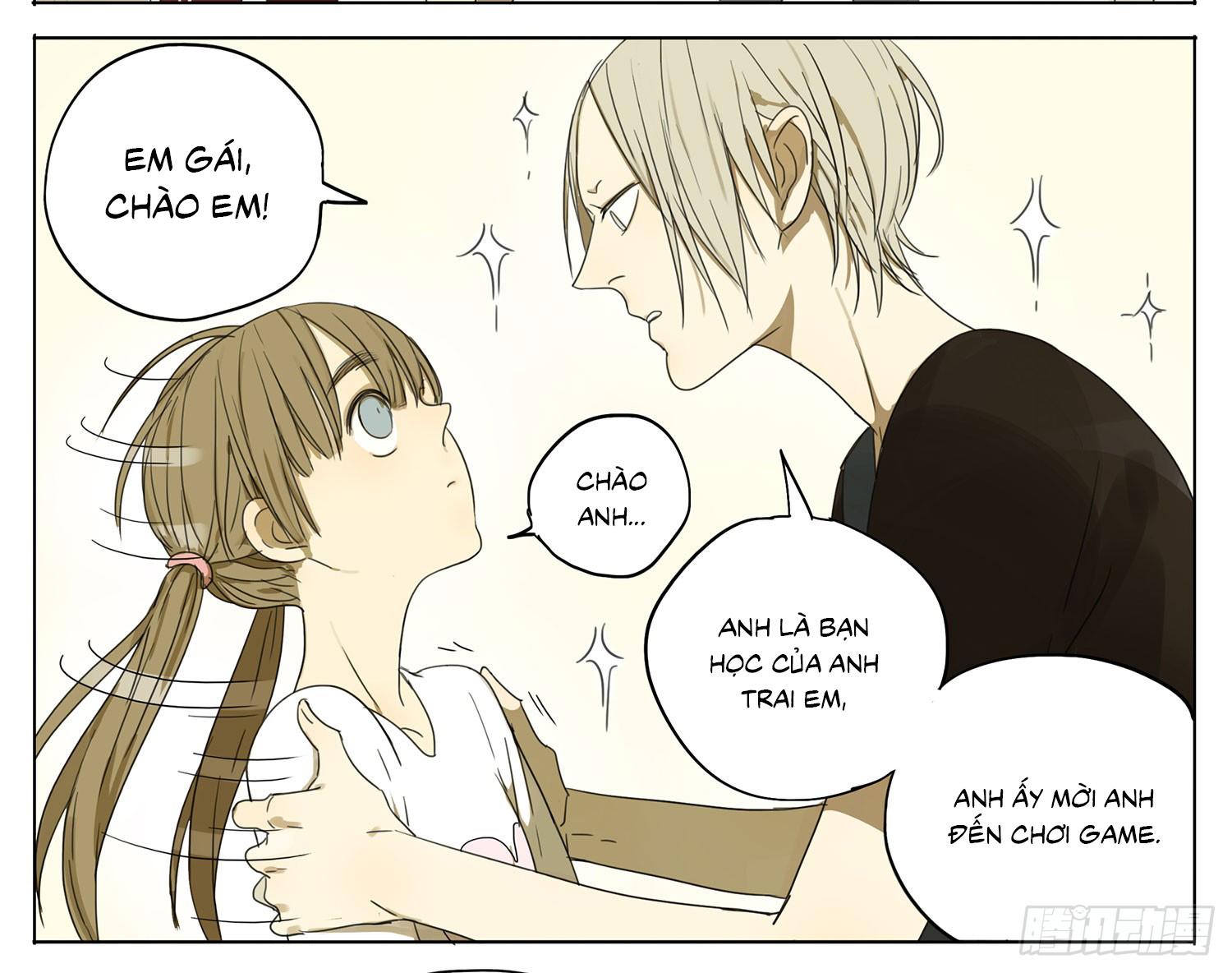 Đọc truyện 19 days - Chapter 35