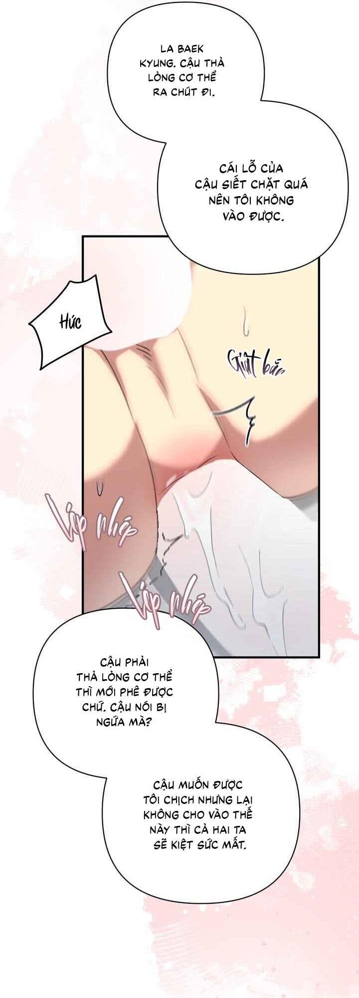 Đọc truyện  Dẻo Dai Và Mềm Mại - Chapter 16