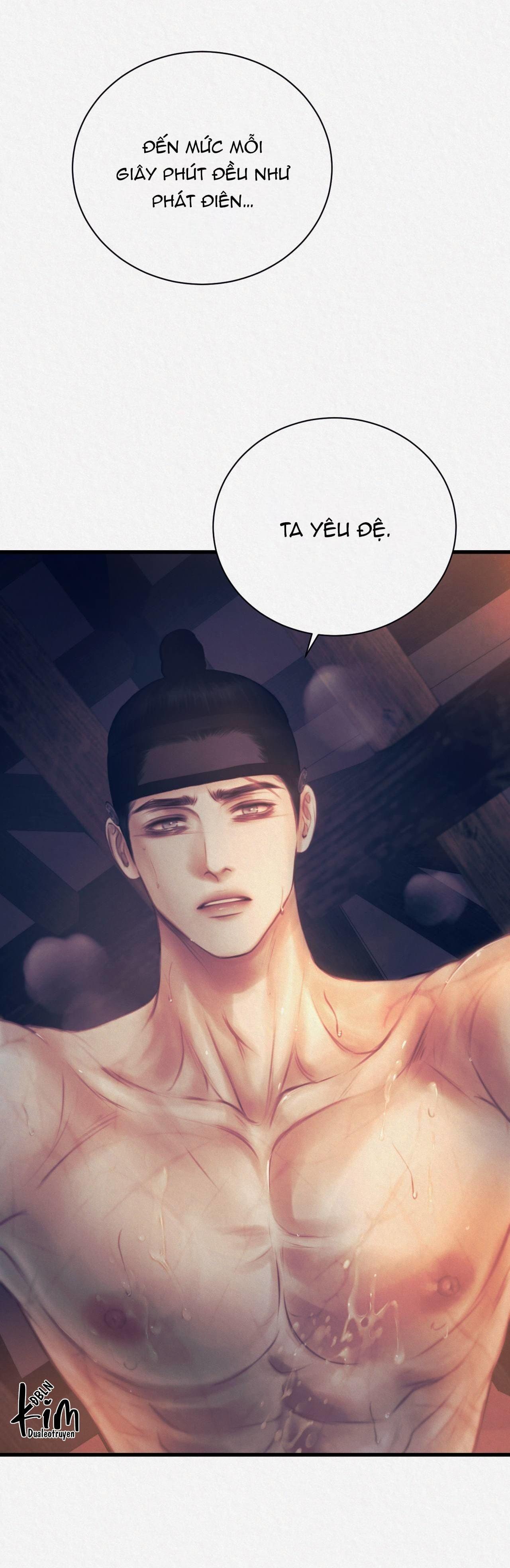 Đọc truyện RELAY SS - Chapter 2.5