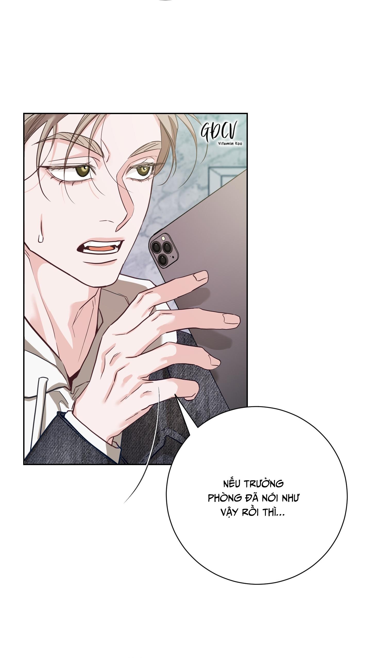 Đọc truyện VÁN CỜ LẬT NGƯỢC - Chapter 1
