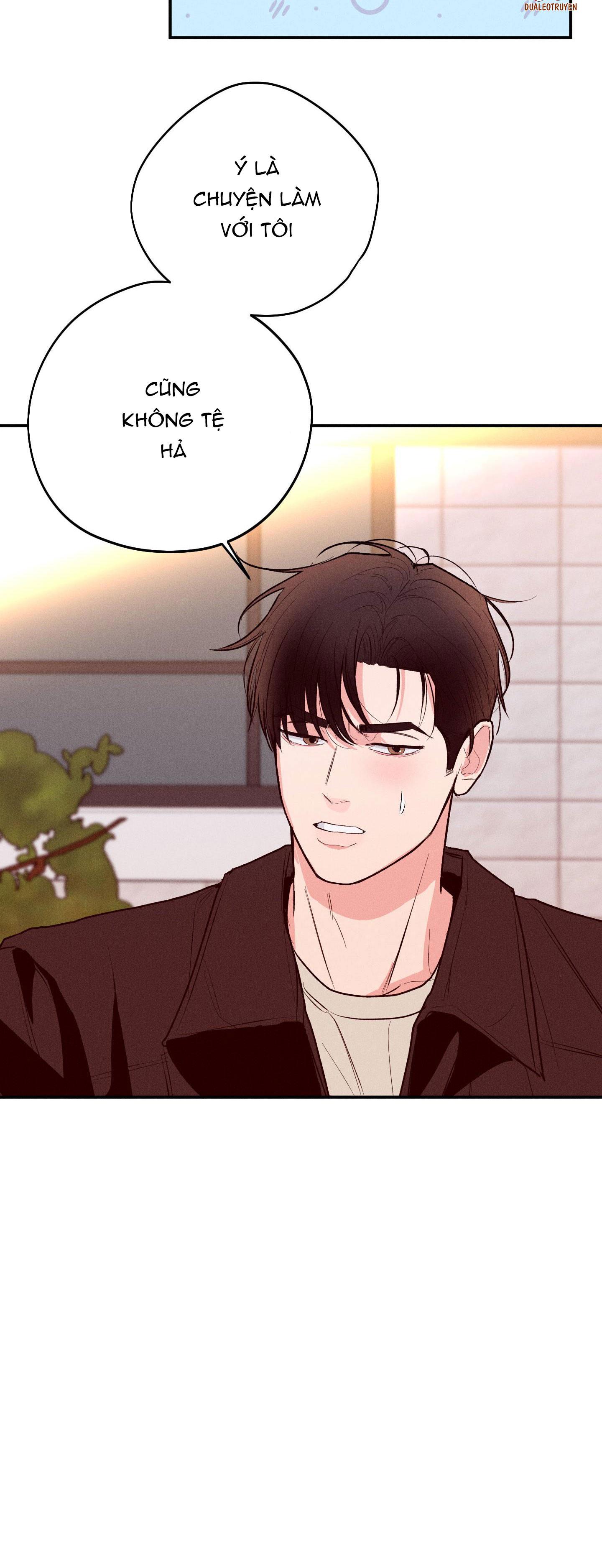 Đọc truyện (DROP) MÓN QUÀ DÀNH CHO KẺ NGẠO MẠN - Chapter 31