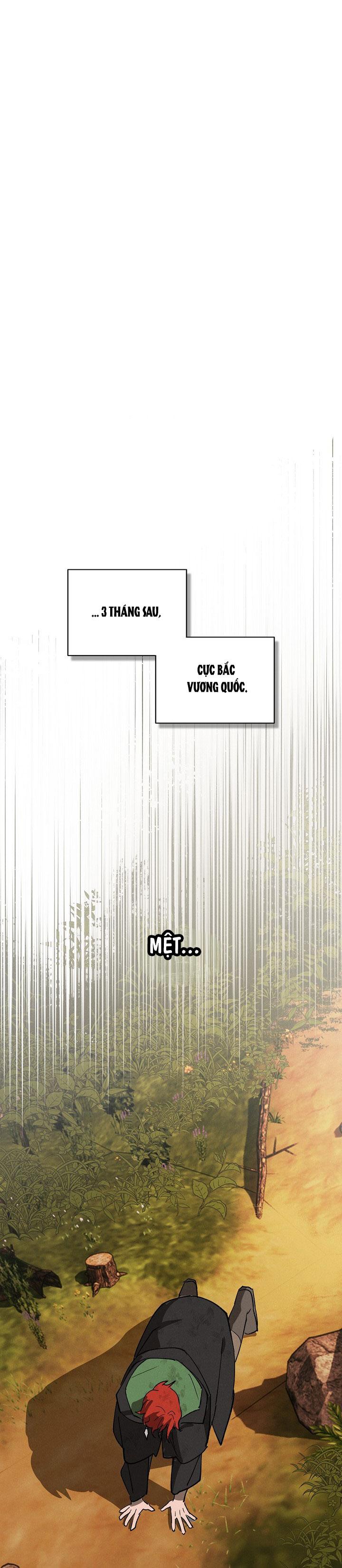 Đọc truyện LỜI NGUYỀN MÀU ĐỎ CỦA HIỆP SĨ - Chapter 1