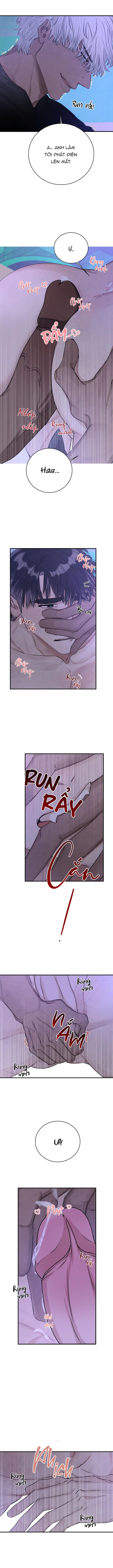 Đọc truyện VẤP NGÃ BỞI CÁI TÔI - Chapter 1
