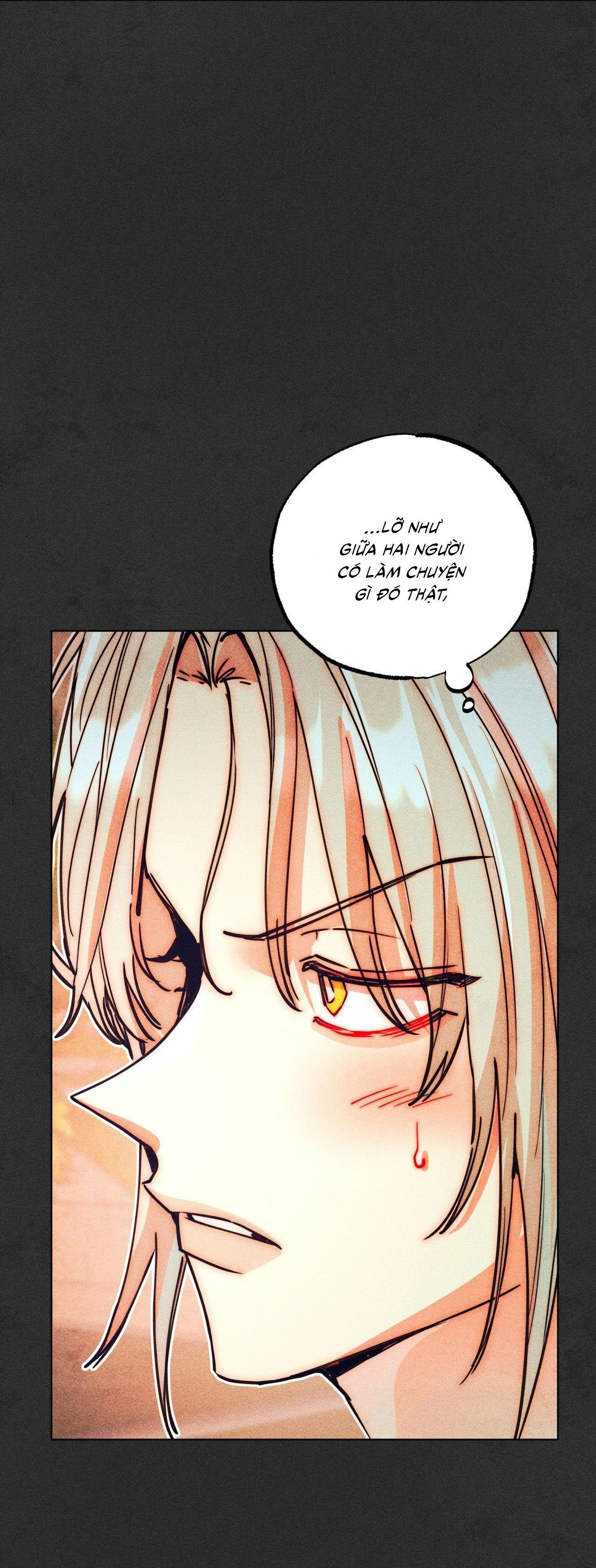 Đọc truyện  Làm vị cứu tinh thật dễ dàng - Chapter 93