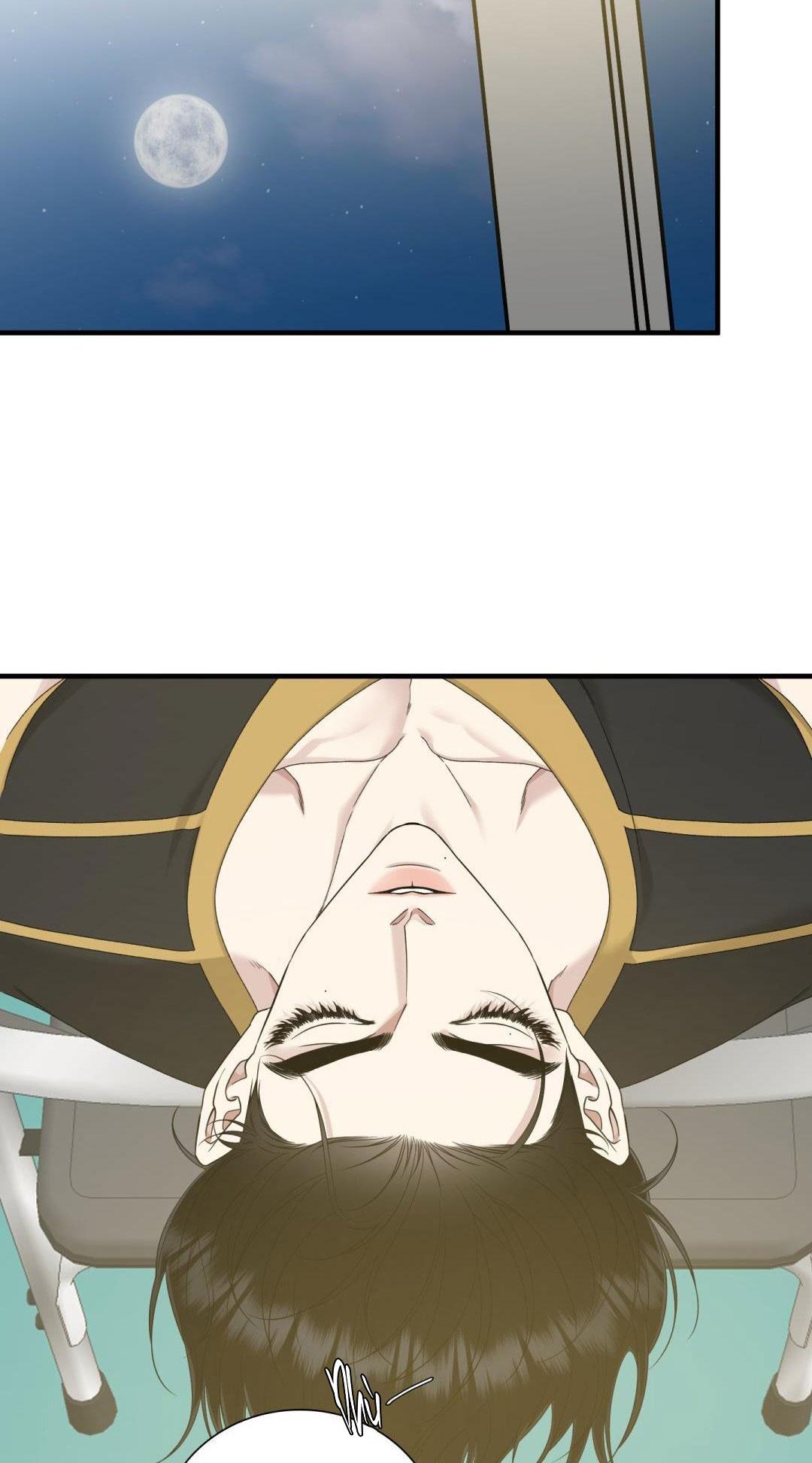 Đọc truyện FOULS START - Chapter 23