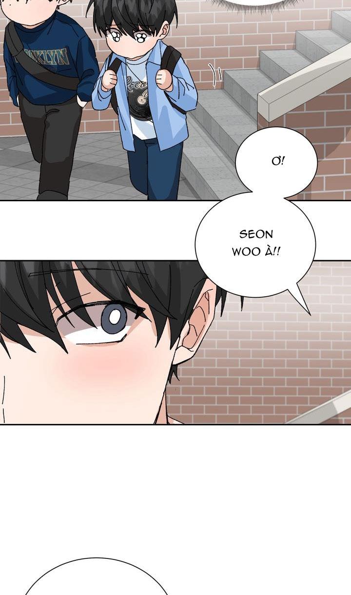 Đọc truyện ĐẶC QUYỀN CHO CẶP ĐÔI MỚI CƯỚI - Chapter 8