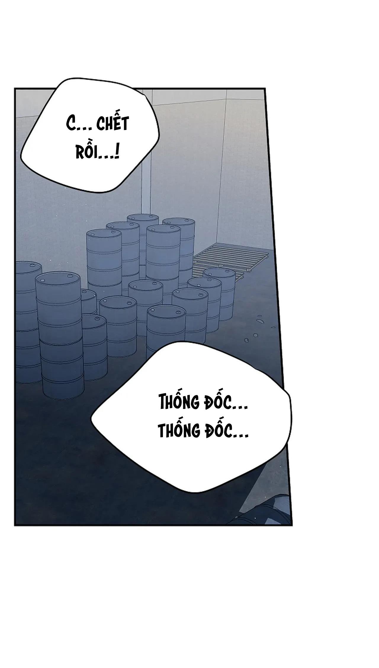 Đọc truyện MORALLESS - Chapter 71