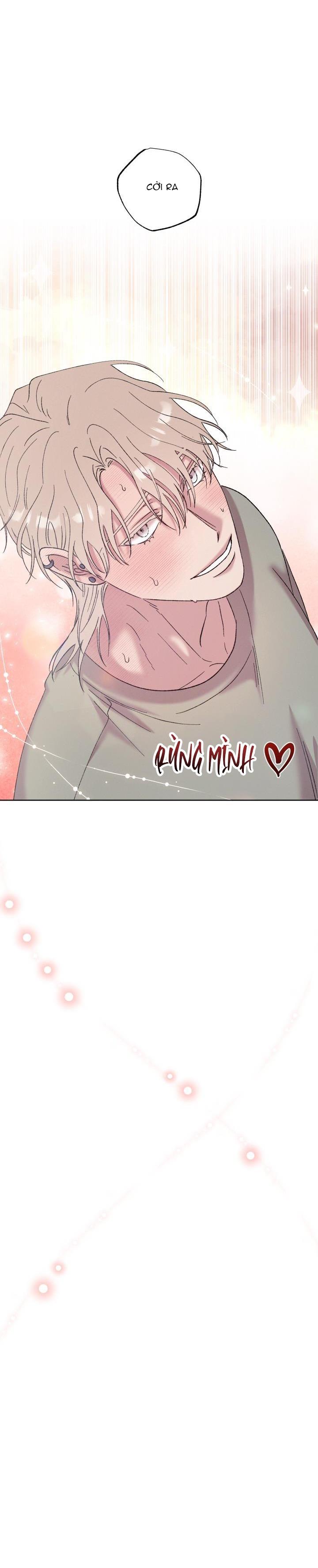 Đọc truyện TUYỂN TẬP NHẤT THỤ ĐA CÔNG CỦA NHÀ KIM - Chapter 34.4