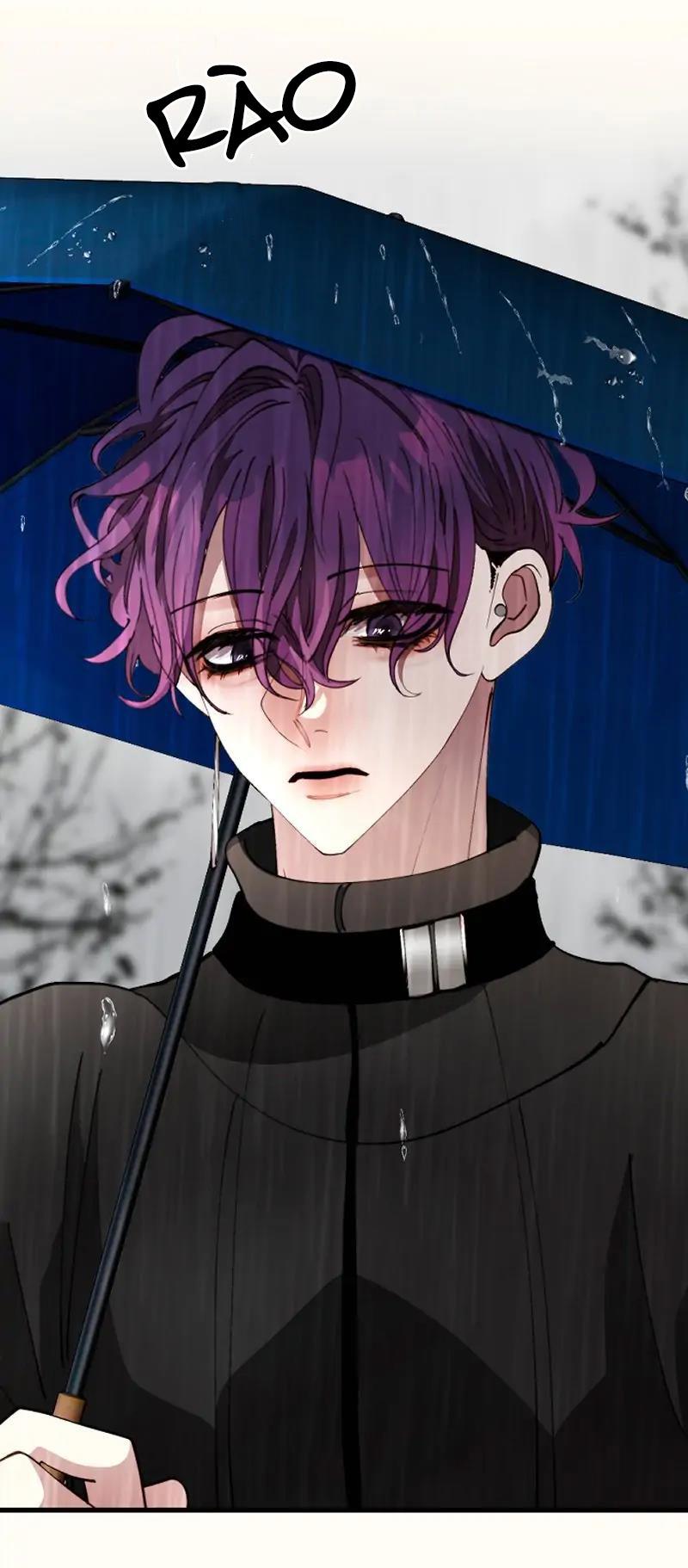 Đọc truyện Kẻ Theo Dõi Biến Thái Của Tôi - Chapter 100