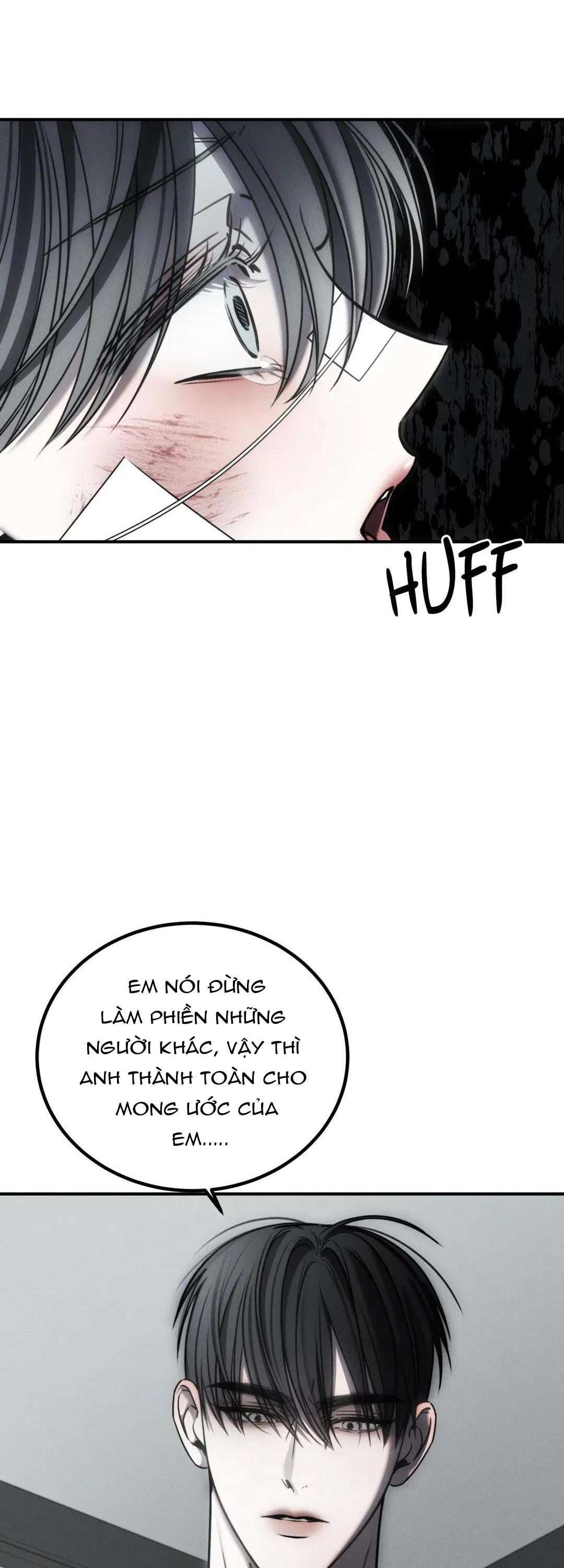 Đọc truyện Vực thẳm - Chapter 31