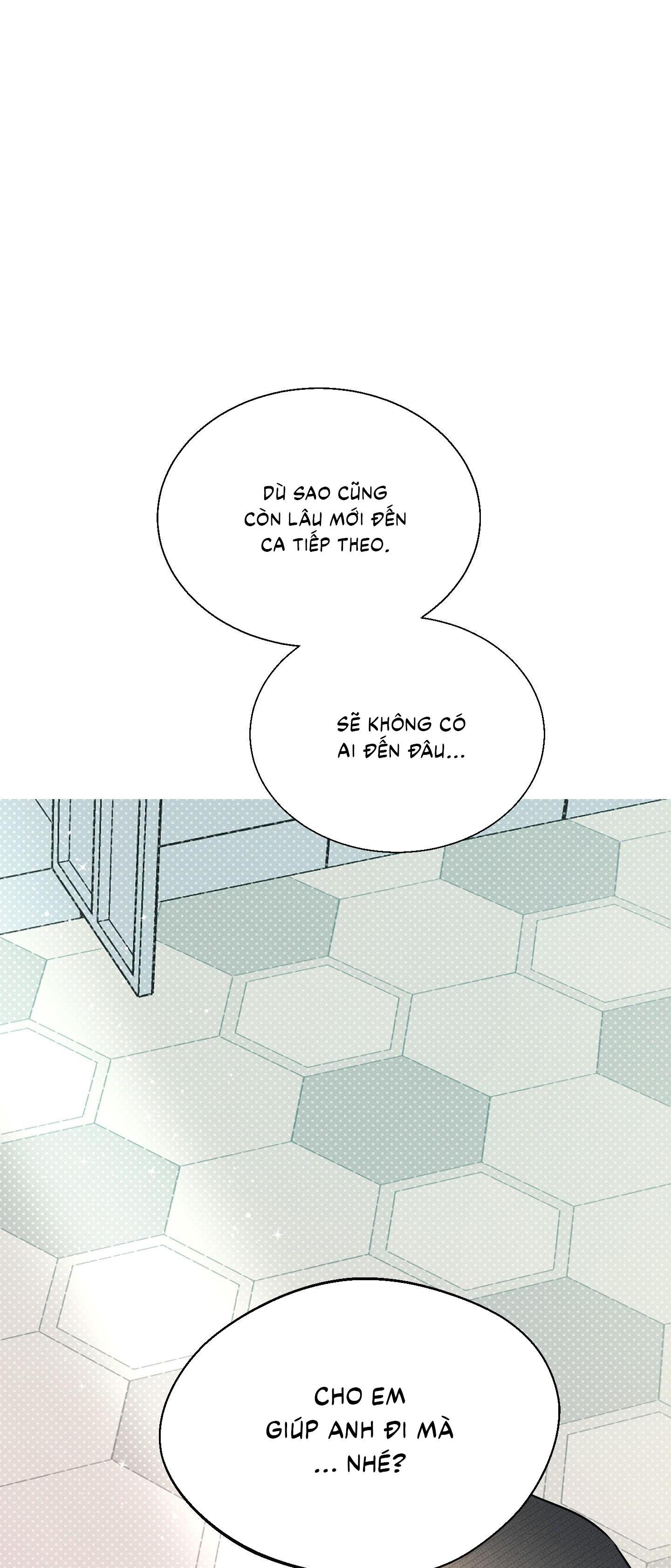 Đọc truyện  Ngon lên nào! Nhăm nhăm~ - Chapter 4