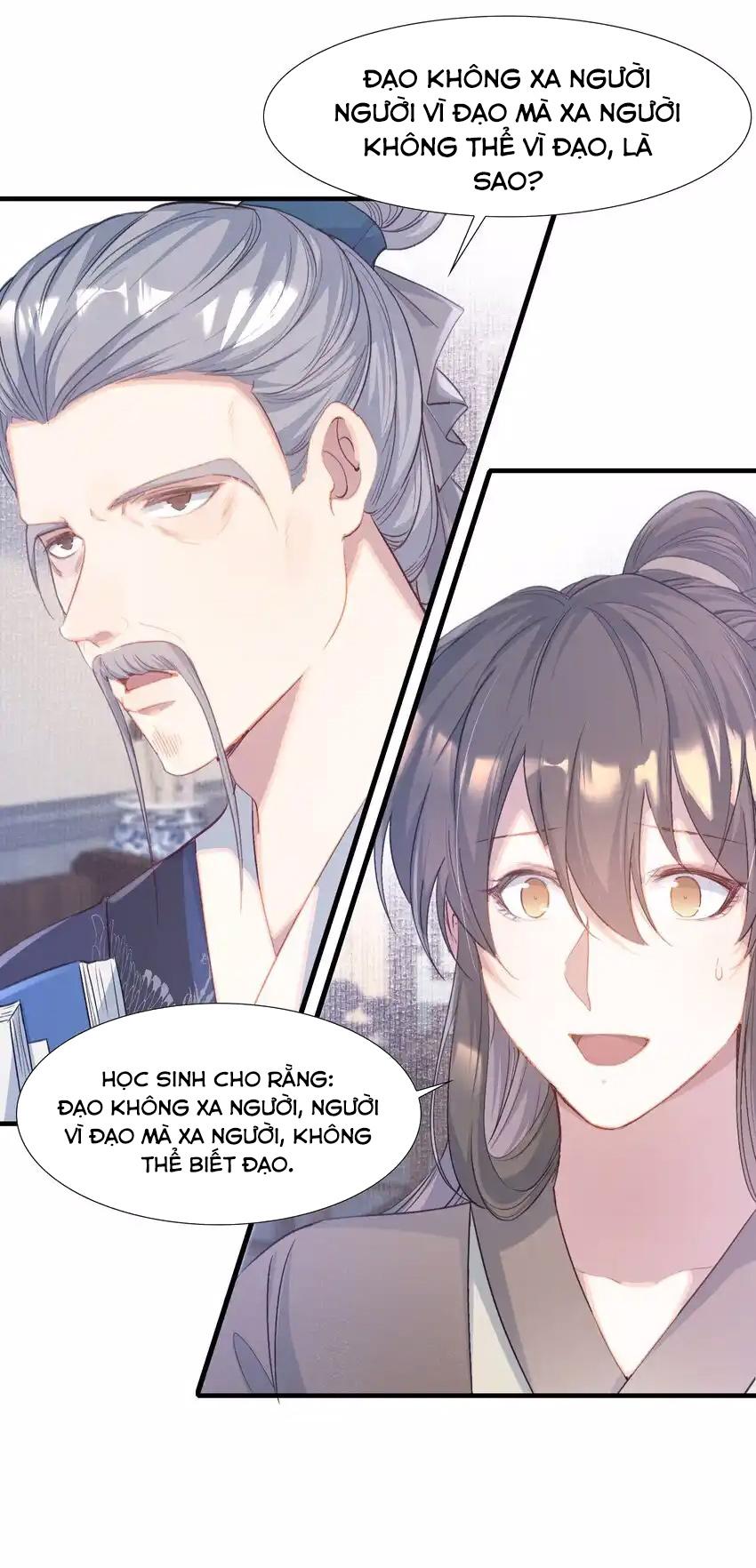 Đọc truyện Loạn thế vi vương - Chapter 74