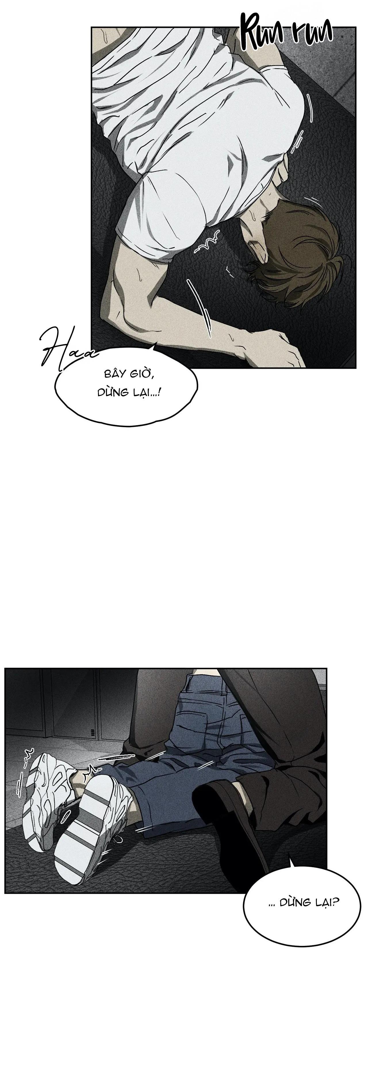 Đọc truyện ĐỘC XÀ - Chapter 0.2