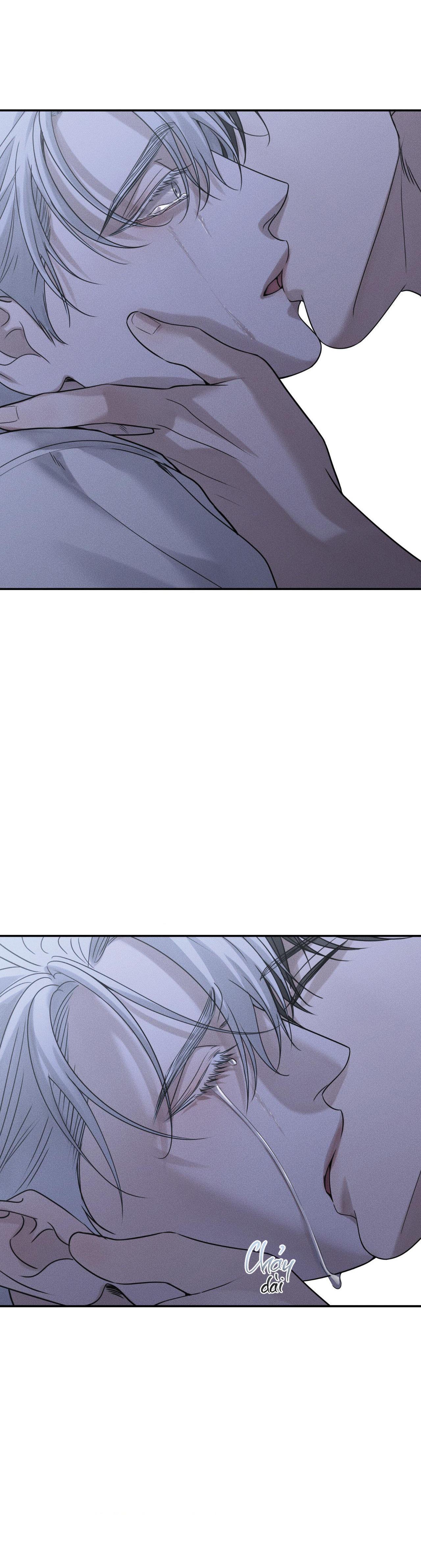 Đọc truyện  Gấu Teddy thân yêu - Chapter 26