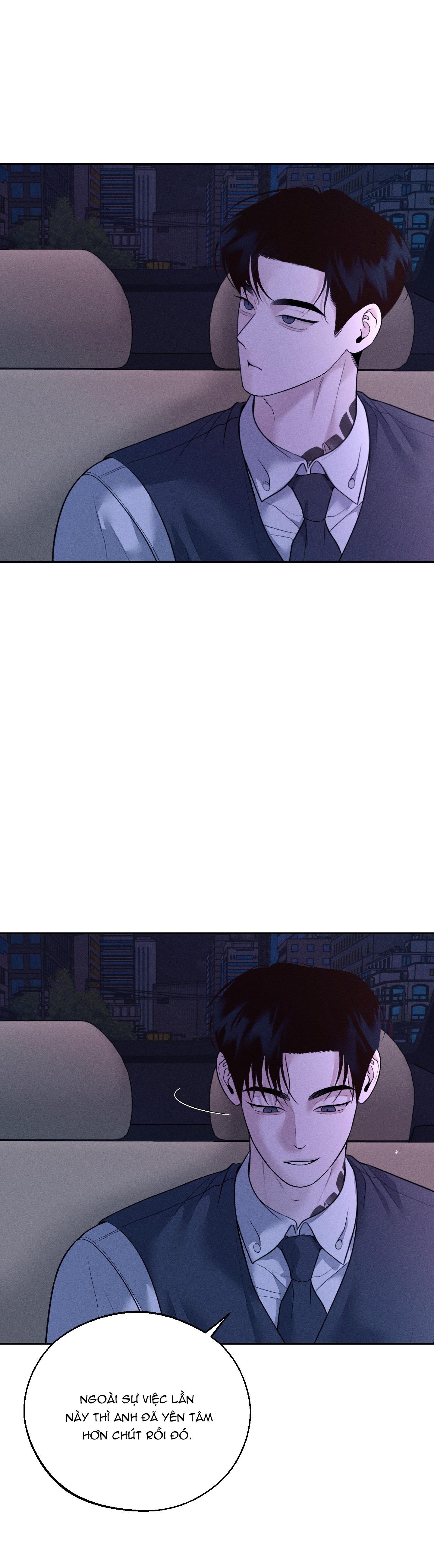 Đọc truyện  Cứu tinh của Thứ Hai - Chapter 35