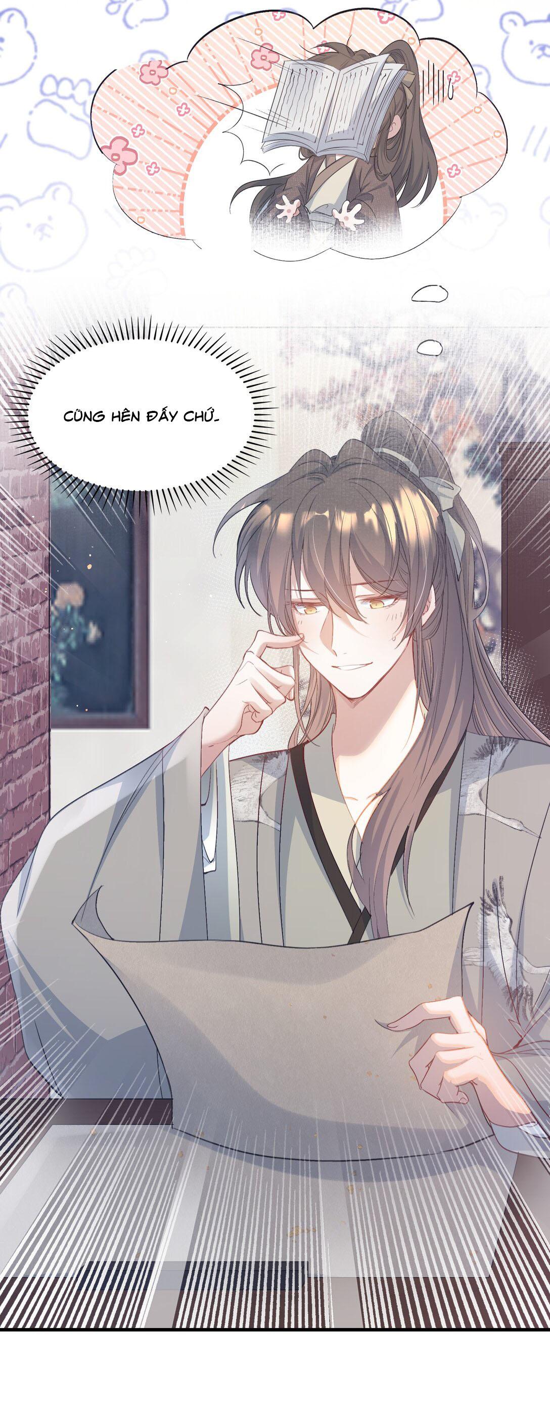 Đọc truyện Loạn thế vi vương - Chapter 89