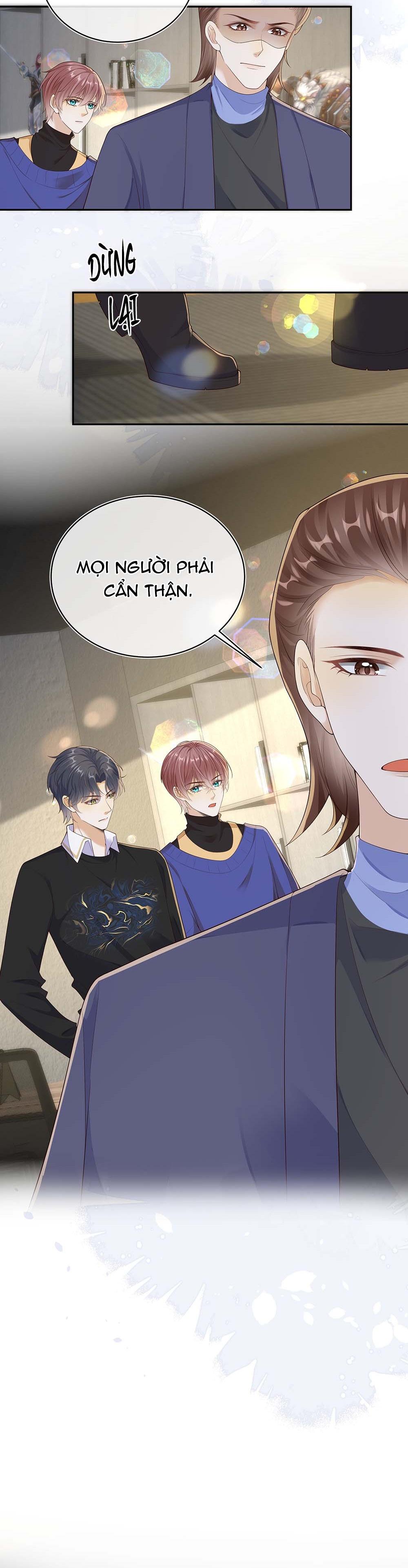 Đọc truyện Tương kế tựu kế - Chapter 35