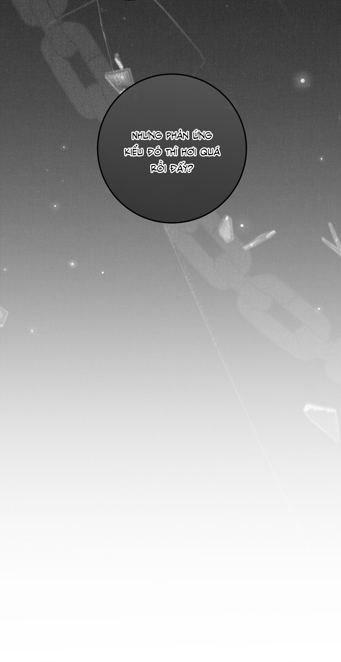 Đọc truyện QUAN HỆ CỘNG SINH CỦA MẶT TRĂNG VÀ MẶT TRỜI - Chapter 33