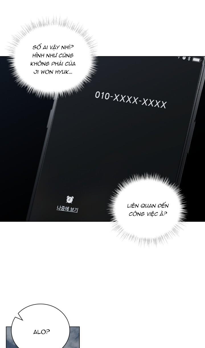 Đọc truyện Không xa lạ - Chapter 46